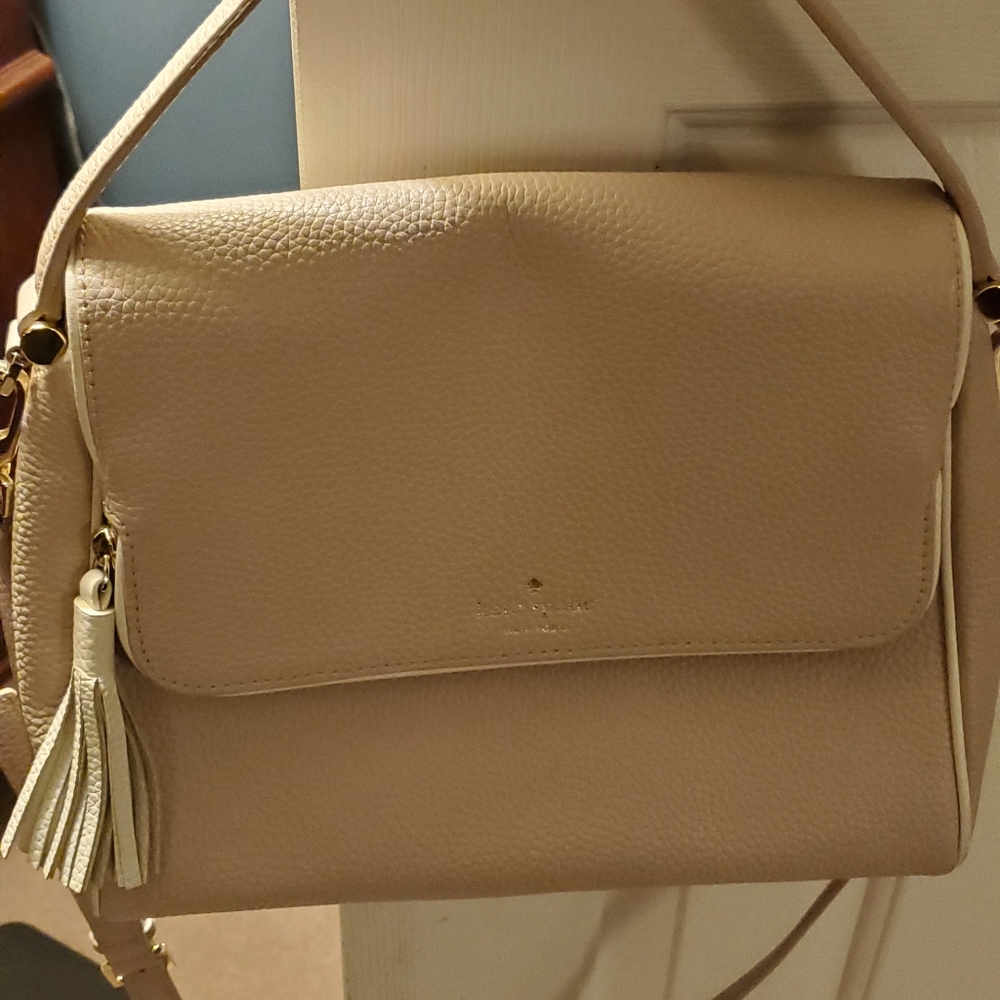 Kate Spade Medium Crossbody